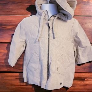 Giesswein Unisex Lightweight Jacket, Hooded Jacket, Linen Jacket